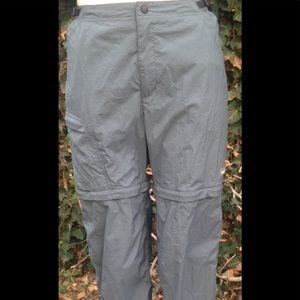 Rei pants/shorts
